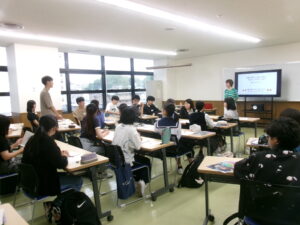 【マネー講座】を開催しました！